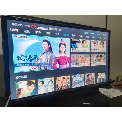 TCL 55V6怎么样?优缺点点评报告!优缺点