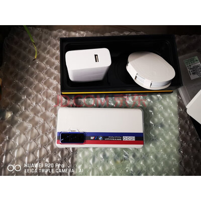 vivo iQOO 5 Pro 赛道版怎么样?使用三个月彻底后悔了,内幕缺点