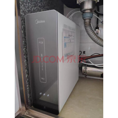 吐槽：美的麒麟J400S怎么样测评反馈
