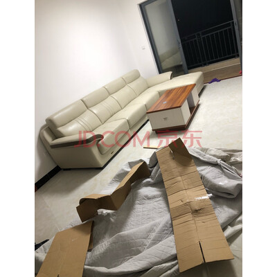 掌上明珠真皮沙发怎么样问题真反馈