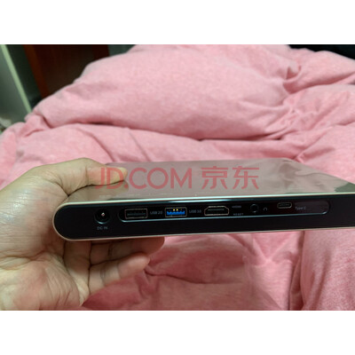 小明光峰S2激光投影仪怎么样质量差不差?真实内幕曝光!