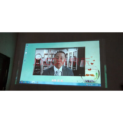 【使用反馈】小明光峰S2激光投影仪怎么样？质量真的好吗？