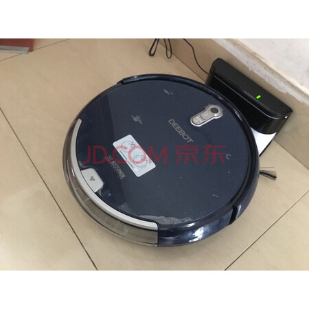 【真实体验感受】科沃斯dl35扫地机器人地宝智能规上档次吗?