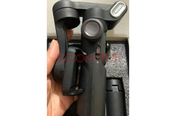 奥川SMART XE到底怎么样呀,反应灵敏吗?云台稳定吗