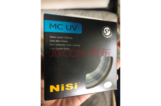 耐司DUS MC UV 55mm跟C&CC C&C MC+ UV 72mm哪款更好？清晰度哪款比较高？哪个十分漂亮 