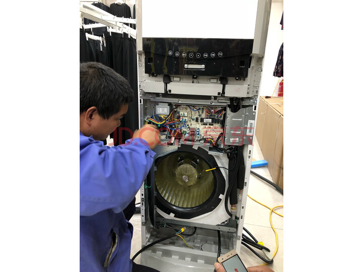 揭秘详情格力空调柜机kfr72lw72596fnaaa3怎么样好不好质量如何已解决