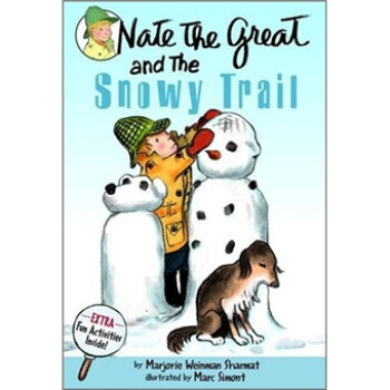 nate the great