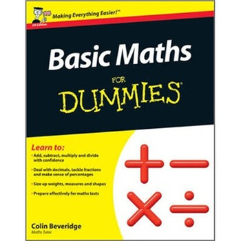 for dummies