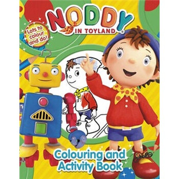 activity book