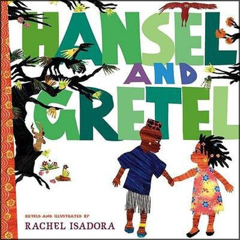 hansel and gretel