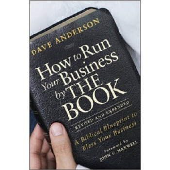 business the book