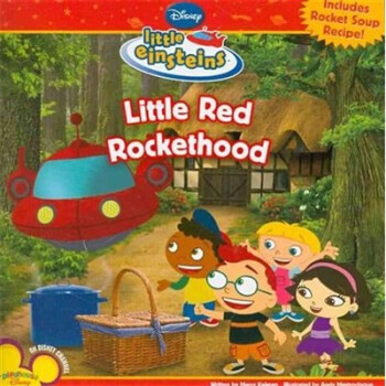 little red