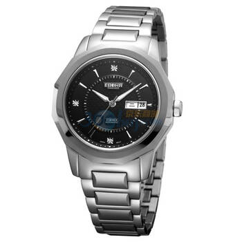 依波表(ebohr)机械表系列男装表10130216