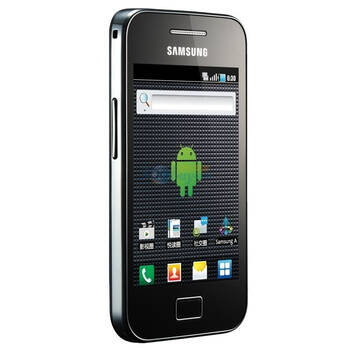 三星(samsung)i579 3g手机(黑色)cdma2000/cdma 电信定制 江苏合约