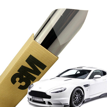 3m 防爆膜太阳膜 汽车隔热 超级沙龙(横裁)侧后档(suv/5座轿车)