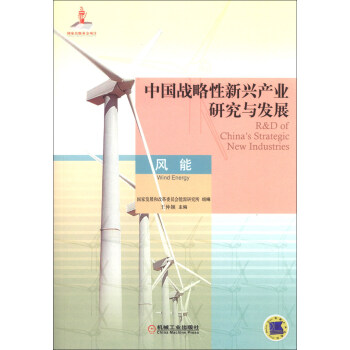 中国战略性新兴产业研究与发展：风能