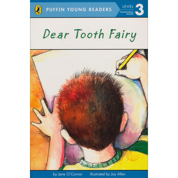 tooth fairy