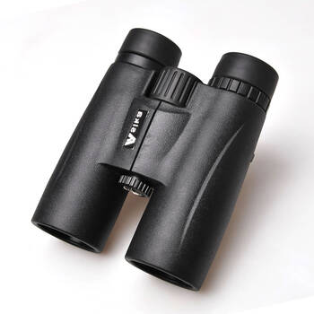 asika鲨鱼w3 8x42 10x42双筒望远镜高倍高清微光夜视 10x42
