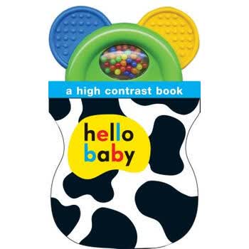 board book