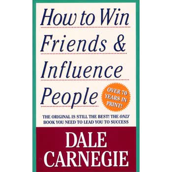戴尔卡耐基人性的弱点英文原版人际关系沟通技巧how To Win Friends简介 目录书摘 京东