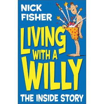 Living with a Willy: The Inside Story简介，目录书摘