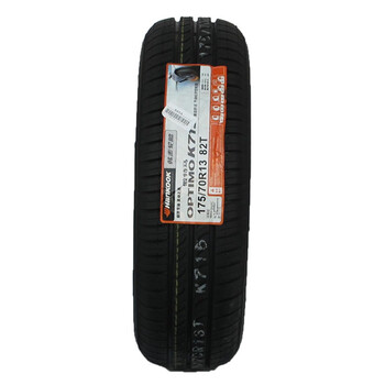 【维修保养】韩泰轮胎 175\/70R13 K715 82