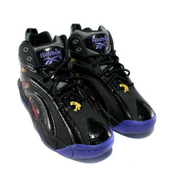 运动户外 运动鞋包 篮球鞋 > 锐步 reebok og shaqnosis 锐步奥尼尔