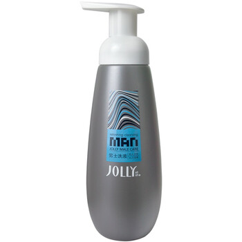 娇妍（JOLLy） 男士洗液 300ml 私处洗液 私处护理液 男士私密护理 私处清洁