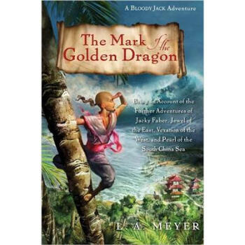 the dragon