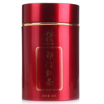 天方茶叶红茶祁门红茶60g