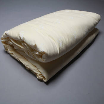 > 喜得宝 1033 1.5kg一级蚕丝被 200cm*230cm(柞蚕丝)