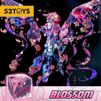 52toysbeastbox猛兽匣系列猛鞭