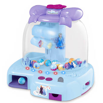 迪士尼女孩玩具儿童diy手工制作公主贴纸机抖音同款5岁 12岁ds 2122 招来宝