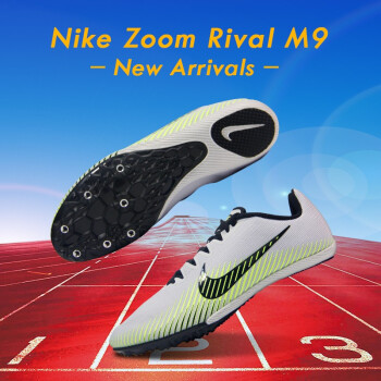 耐克(Nike)跑步鞋19新款M9 AH1020-003 