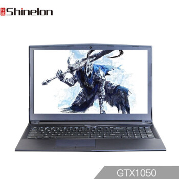 炫龙 T50-C i7-8750H 15.6英寸 游戏本