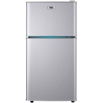 TCL BCD-58R118 双门 冰箱