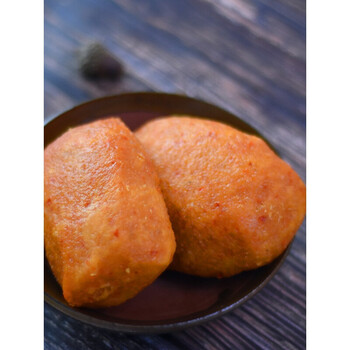 贵州特产遵义凤冈小吃农家自制纯手工海椒粑 辣椒粑 500g真空包装