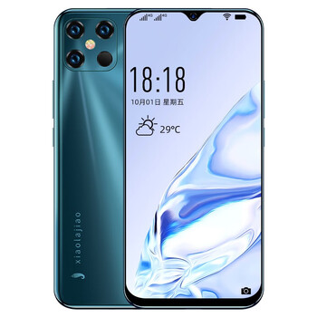 金立m11全面屏全网通4g智能手机学生拍照游戏手机抖音老年手机微信多