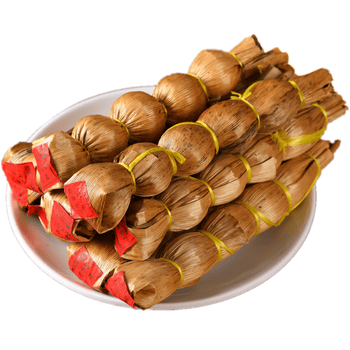 广东紫金竹壳茶24味葫芦茶河源特产养生金银花清凉茶 大号加量加料6条