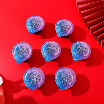 微商同款】奢姿soso果冻胶原蛋白果味型果冻纤so口袋奢姿咖啡固体饮料