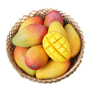 单果红金龙中芒排行榜单果红金龙中芒十大排名推荐