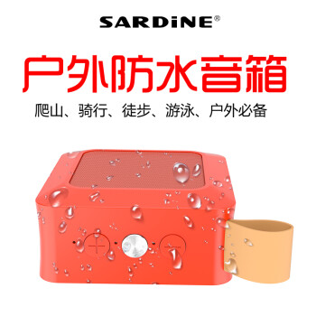 SARDINE音箱