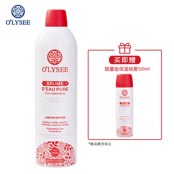 O'LYSEE 400ml