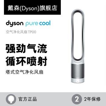 DYSON空气净化器