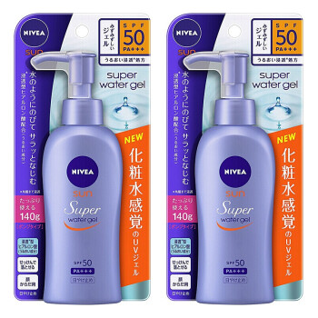 妮维雅spf50