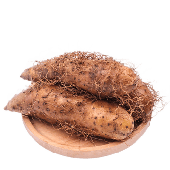 毛薯田薯粉糯香山药黎洞薯鸡窝薯脚板薯猪仔薯小甜薯 广东毛薯小薯9斤