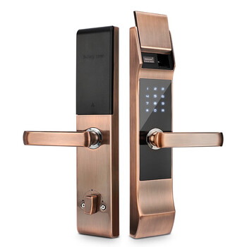 盼盼防盗门密码锁排行榜,盼盼防盗门密码锁十大排名推荐