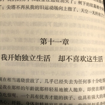 大卫科波菲尔（套装上下册）狄更斯传奇自传性小说 世界名著典藏 全本无删减