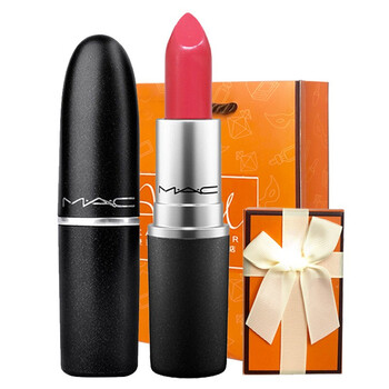 滋润口红，打造迷人嘟嘟唇