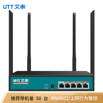 无线网络wan